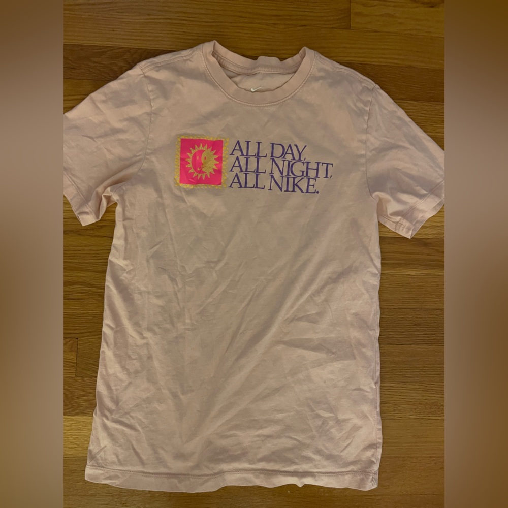 Nike Tee